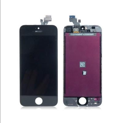 China LCD Screens For IPhone 5S for sale