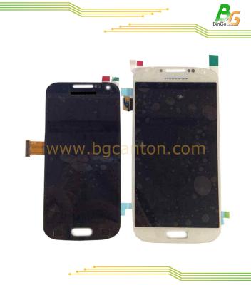 China LCD Screen For Samsung i9190 Galaxy s4 Mini With Digitizer for sale