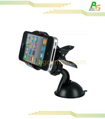 China Vehicle holder for Phone for car Vehicle bracket Holder in Car ZJ010 for sale