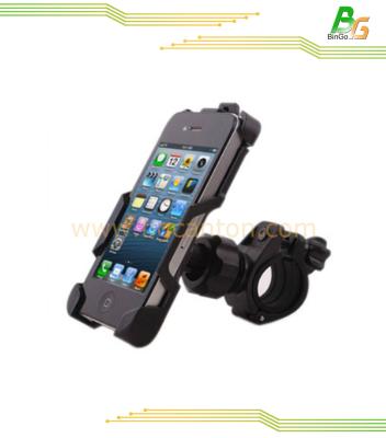 China Vehicle holder for iPhone for bicycle Vehicle bracket In bicycle ZJ007 for sale