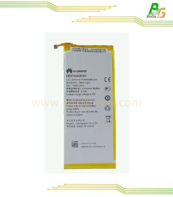 China Original /OEM HUAWEI HB3742A0EBC for HUAWEI Ascend P6 Battery HB3742A0EBC for sale