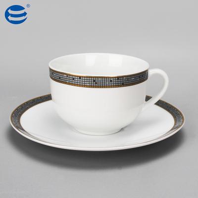 China Excellent Viable High Quality Ceramic Coffee Mug Coffee Mug Cup And Saucer Products Coffee Mug for sale