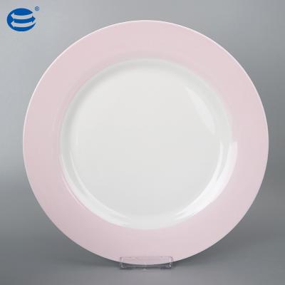 China Excellent Sustainable Wholesale Ceramic Dishes Form 7.5