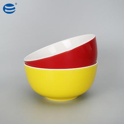 China Excellent New Durable Bone China Bowls Set Mini Ceramic Ceramic Bowls for sale