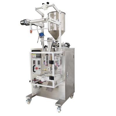 China Food Best Sold Multifunctional Packaging Machines for Liquid Tomato Sauce Filling and Sealing Machine Sauce Packing Machine for sale