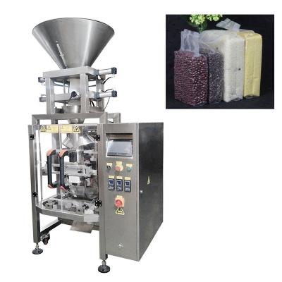 China Food Most Popular Large Type Vacuum Packing Machine For Rice Grain Beans Pulses Packaging Machine Frozen Peas Packaging Machine for sale