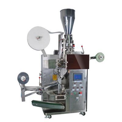 China Food most popular automatic tea bag packing machine tea bag packing machine price dip tea bag packing machine maker for sale