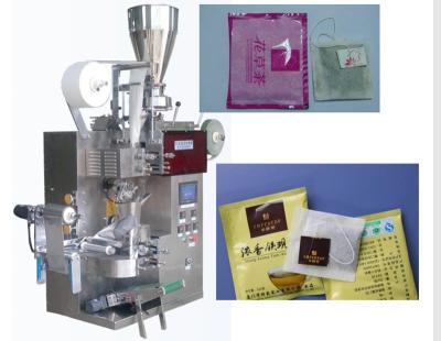 China Best Selling Food Machine For Packing Tea Tea Packaging Machine Automatic Bag In Bag Packing Machine For Sale for sale