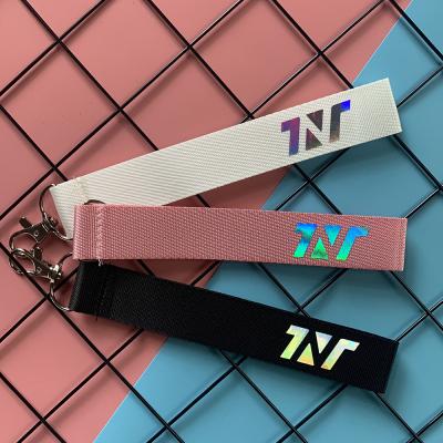 China Nylon Key Chain 1pcs Key Ring Teens TNT Kpop In Times Fans Collection Key Accessories Bag Key Pendant Customizable Q192 for sale