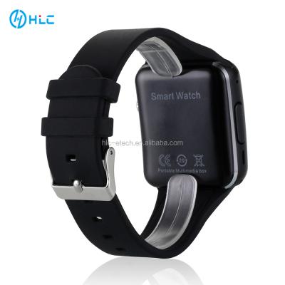 China Factory Wholesale Touch Screen Smartwatch X6 Blue Tooth SIM Card, Camera TF Card Compaitable with IOS and Android Phone for sale