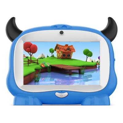 China Multifunctional Chinese English Study Machine Toy Educational Toy For Children Tablet PC Computer Kids Study To Learn At Home for sale