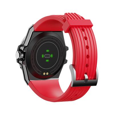 China Touch Screen The Most Fashionable Smart Watch G9 For Android IOS BT IP68 Waterproof Men Women Smart Watch for sale