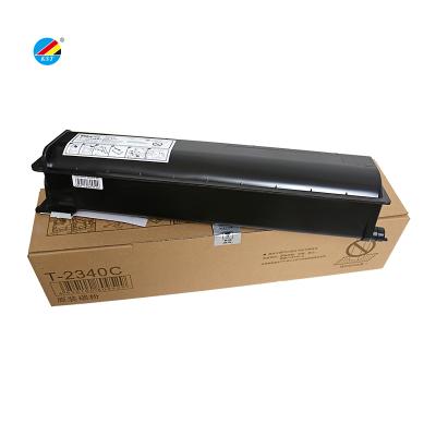 China Compatible Original Quality Printer Laser Toner T2320 T2340 Cartridge COMPATIBLE For Toshibas E Studio 230 230S 280 280S Copier for sale