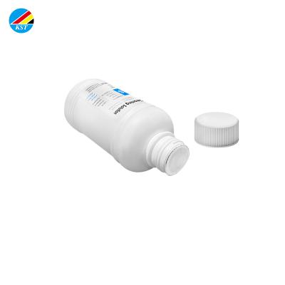 China Cleaning fluid for printers 1000ml bottles cleaning fluid suitable for inkjet printing film nozzle DTF film transfer ink machine /printer pipe cleaning for sale