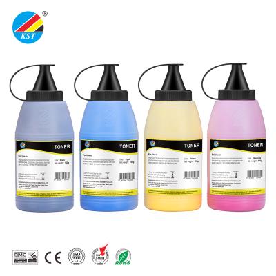 China Bulk Toner Powder COMPATIBLE For Ricoh Aficio PS C430dn C431dn C435dn C440dn Wholesale Cartridge Refill Unit for sale