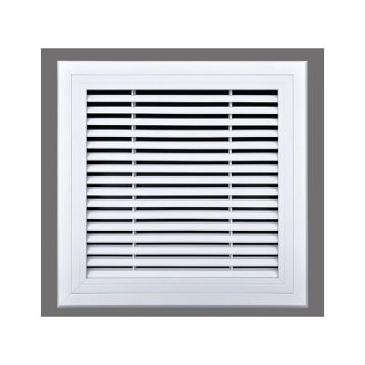 China Eco - Friendly PVC Automatic Electric Window Shutters Exterior Rolling Sun Shade for sale