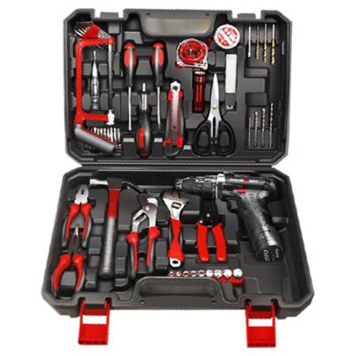 China Easy Carry High Quality Home Hardware Tech Tool Makers Set for sale