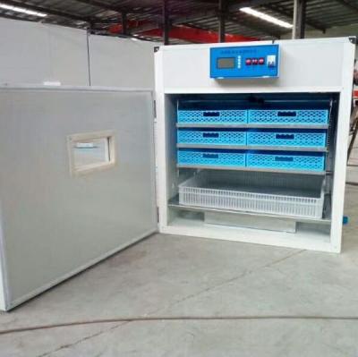 China 88Chicken farms egg incubator /Chicken egg incubator and egg hatcher/egg incubator hatching machine for sale