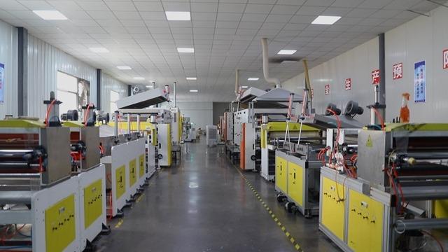 Verified China supplier - Haining Hongkai Technology Co., Ltd.