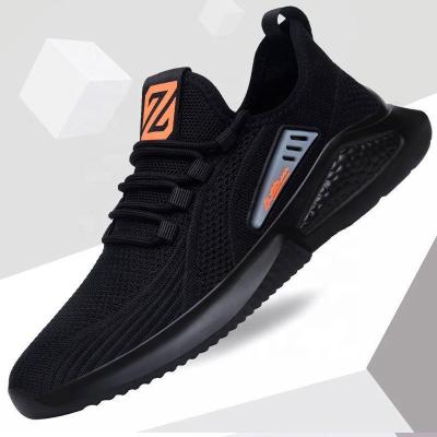 China Anti-Smell Sport Shoe Custom Sport Shoes Mens Running Sports Shoes Mens Sneakers for sale