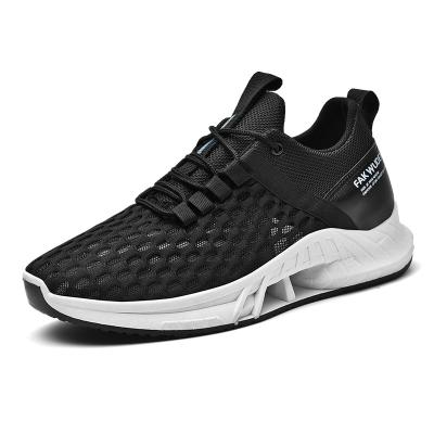 China Anti-odor sports famous women sports shoes male wild casual running light women fashion low price shoes for sale