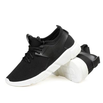 China Wholesale Anti-odor China Factory Sports Casual Shoes For Men for sale