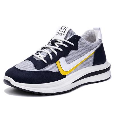 China 2021 new hotsale Anti-odor sports shoes low price wholesale shoe breathable shoes for sale