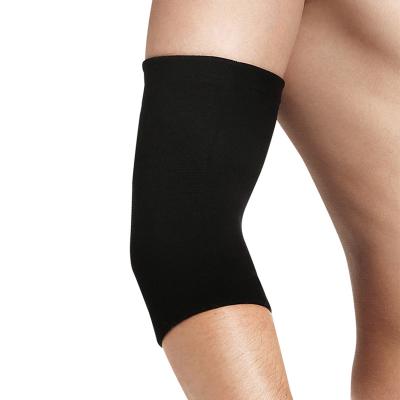 China Nylon Seamless Elasticity Compression Arm Sleeve Protective Elbow Support for sale