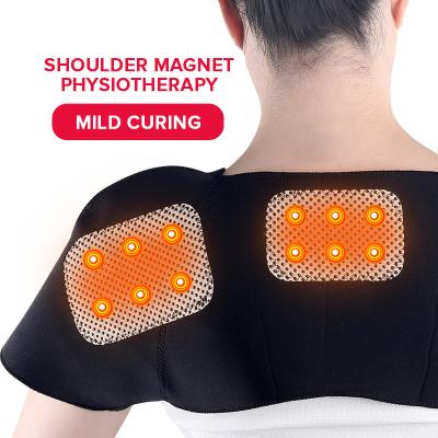 China Adjustable Back Lumbar Back Corrector Clavicle Spine Shoulder Back Shoulder Corrector Elasticity Brace Brace Support Belt Safe Back Support for sale