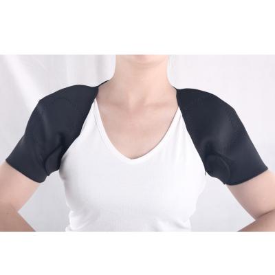 China Wholesale Elasticity Brace Clavicle Band Correction Support Upper Back Straightener Shoulder Brace Posture Brace for sale