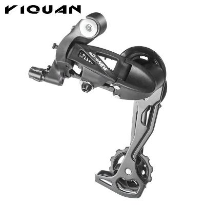 China Mountain Bike Durable Rear Derailleur 21 Speed ​​24 Speed ​​24 Speed ​​24 Speed ​​Regulation 10/11 Road Bike 10/11 Speed ​​Rear Drivetrain for sale