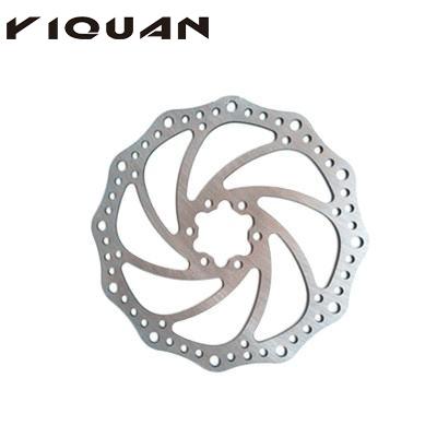 China Universal MTB Bike Brake Disc Pads 160mm Threaded Brake Pads Cycling Disc Brake Pads Disc Bicycle Brake Pads for sale