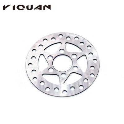 China MTB Mountain Bike Brake Disc Pads Oil Brake Pads Disc Disc Brake Pads With Screws for sale