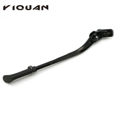 China Durable Best Selling Adjustable Bicycle Kickstand Mountain Bike Side Support for sale