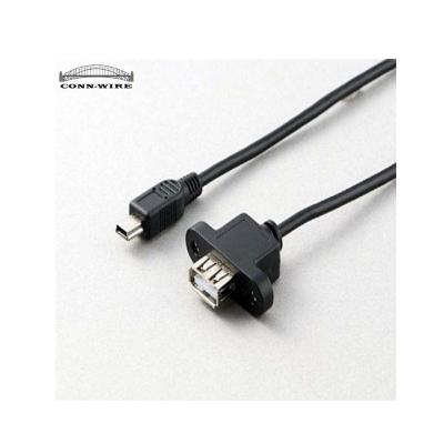 China MP3/MP4 player all in one 3 in one male to male usb cable for sale