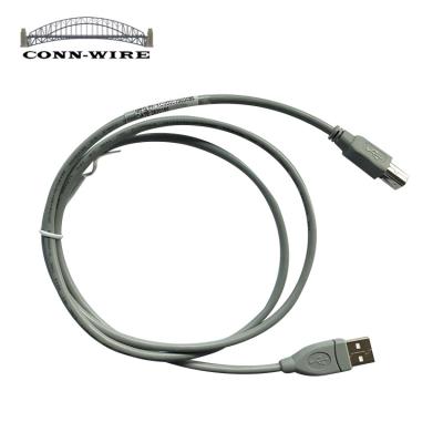 China Commonly Used MP3 / MP4 Player Accessories Led Assemblies USB Cable Connector for sale