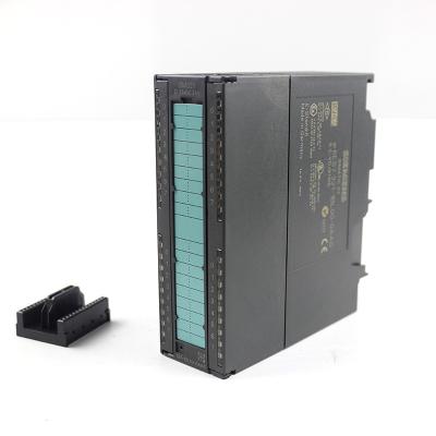 China Original Industrial Automation Siemens Simatic S7 300 PLC SM321 Module 6ES7321-1BL00-0AA0 for sale