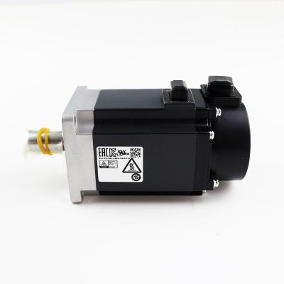 China Industrial Automation Original Japan 400W AC Servo Motor Mitsubishi HG-KN43J-S100 for sale