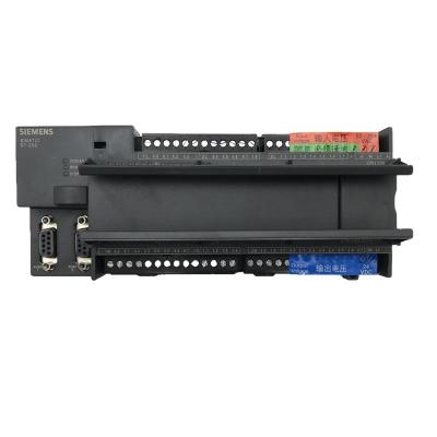 China Industrial Automation Siemens 6ES7216-2BD23-0XB0 SIMATIC S7-200 24 Compact CPU 226 Unit AC Power Supply DI DC/16 DO Relay for sale