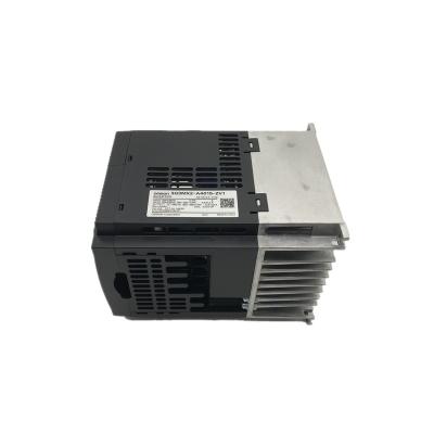 China Industrial Automation 1.5kw 3G3MX2-A4015-ZV1 OMRON 3G3MX2 Small Multi Function Frequency Converter for sale