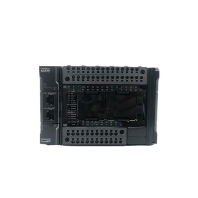 China Industrial Automation In Stock PLC Programmable Controller For Omron NX1P2-1140DT1 Industrial PLC Controls for sale