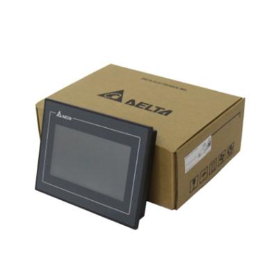 China Hmi all of industrial automation electrical equipment LC in one delta hmi DOP-103WQ for sale