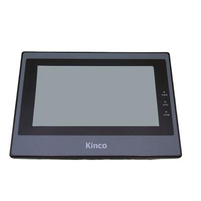 China Industrial Electrical Automation Kinco Eview HMI 4414 MT RS232 Products Series MT4414T In China 7 Inch M HMI Touch Screen Original Package Cheap Price for sale