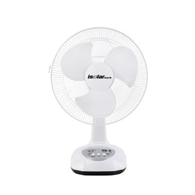 China New High Energy Efficicy Fan Solar Charge Wind Speed ​​Adjustment Solar Chargeable Emergency Floor Fans With Light And Charge for sale