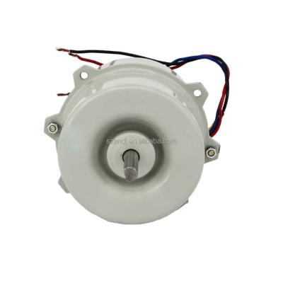 China Totally Enclosed Dry Transformer Fan Exhaustor Fan Motor Cross Flow Turbine for sale