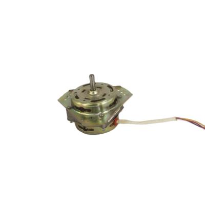 China Factory supply waterproof mini Zhejiang gasket washing machine motor YSK80-30-4 for sale