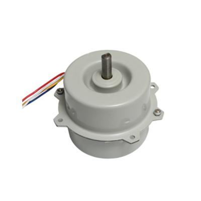 China Competitive Price Waterproof Voltage Exhaust Frequency Can Be Customized Fan Motor for sale