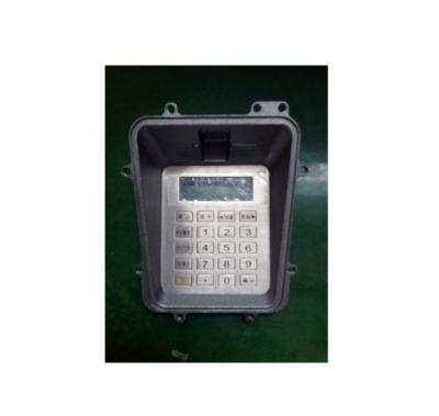 China High Flow Fuel Dispenser Parts Keypad For Fuel Dispenser for sale