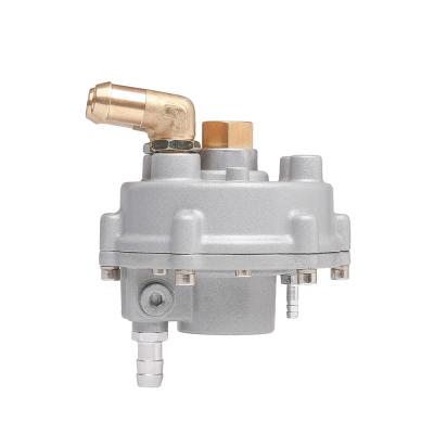 China energy & Extracting Evaporating LPG Regulator Evaporator for sale