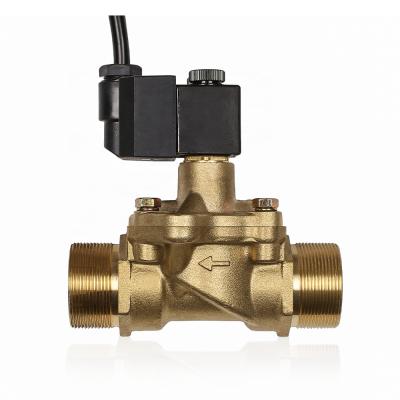 China High flow M2503 china gold supplier fuel dispenser cut off valve for sale